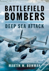 Capa do artigo Battlefield Bombers