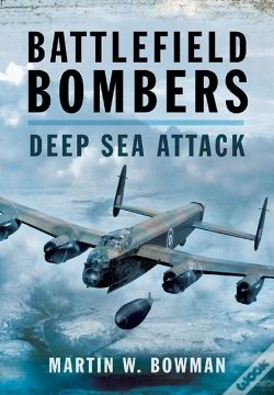 Capa do artigo Battlefield Bombers