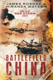 Battlefield China