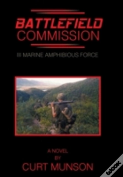 Capa do artigo Battlefield Commission