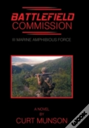 Capa do artigo Battlefield Commission
