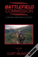 Battlefield Commission