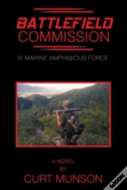 Capa do artigo Battlefield Commission
