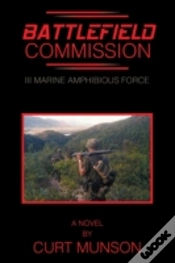 Capa do artigo Battlefield Commission