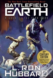 Capa do artigo Battlefield Earth