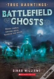 Capa do artigo Battlefield Ghosts