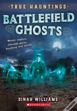Capa do artigo Battlefield Ghosts