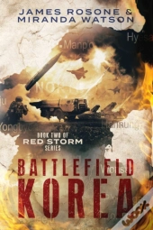 Battlefield Korea