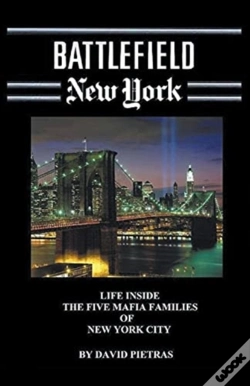Capa do artigo Battlefield New York