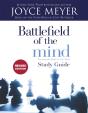 Battlefield Of The Mind Study Guide (Revised Edition) - Preview