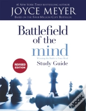 Capa do artigo Battlefield Of The Mind Study Guide (Revised Edition)