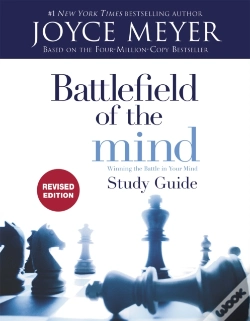 Capa do artigo Battlefield Of The Mind Study Guide (Revised Edition)