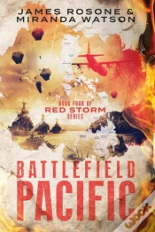 Capa do artigo Battlefield Pacific