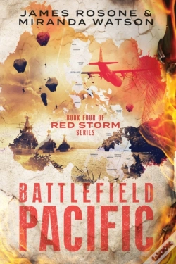 Capa do artigo Battlefield Pacific
