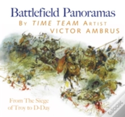 Capa do artigo Battlefield Panorama: From The Siege Of Troy To D-Day