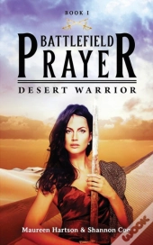 Battlefield Prayer