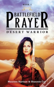Capa do artigo Battlefield Prayer