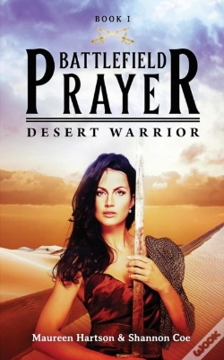 Capa do artigo Battlefield Prayer