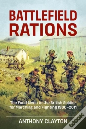 Capa do artigo Battlefield Rations