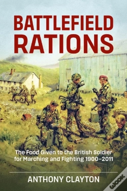 Capa do artigo Battlefield Rations