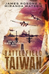Battlefield Taiwan