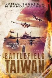 Capa do artigo Battlefield Taiwan
