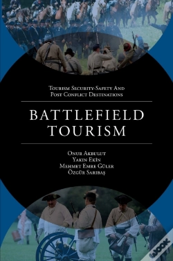 Capa do artigo Battlefield Tourism