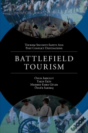 Capa do artigo Battlefield Tourism