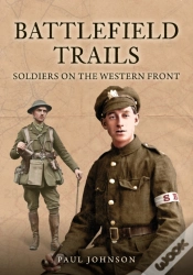 Capa do artigo Battlefield Trails