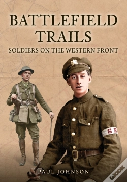 Capa do artigo Battlefield Trails