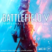 Capa do artigo Battlefield V - Vinil