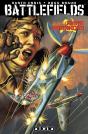 Battlefields 08: Anna Kharkova - Preview