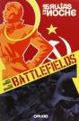 Battlefields 1: Las Brujas De La Noche - Preview