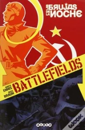 Capa do artigo Battlefields 1: Las Brujas De La Noche