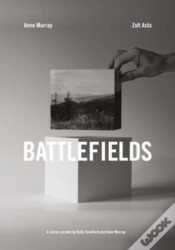 Capa do artigo Battlefields