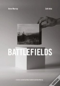 Capa do artigo Battlefields