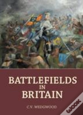 Battlefields In Britain