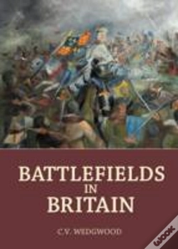Capa do artigo Battlefields In Britain