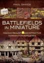 Battlefields In Miniature - Preview