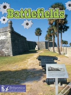 Capa do artigo Battlefields