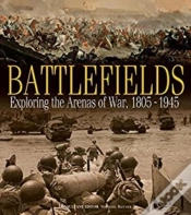Capa do artigo Battlefields