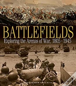 Capa do artigo Battlefields