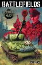 Battlefields N 05 La Luciernaga Y Su Majestad - Preview