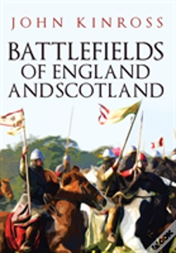 Capa do artigo Battlefields Of England And Scotland