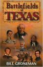 Battlefields Of Texas - Preview