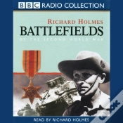 Capa do artigo Battlefields