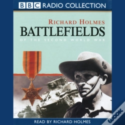 Capa do artigo Battlefields