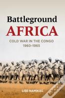 Battleground Africa