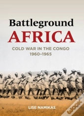 Battleground Africa