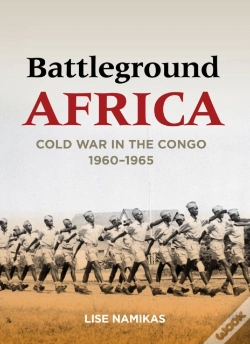 Capa do artigo Battleground Africa